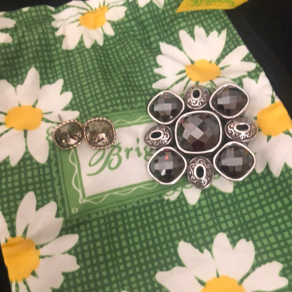 Brighton Jewelry